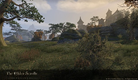 The Elder Scrolls Online - Lancement anticipé : c'est parti pour Elder Scrolls Online, votre avis ?