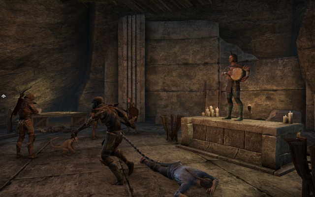 Images de The Elder Scrolls Online