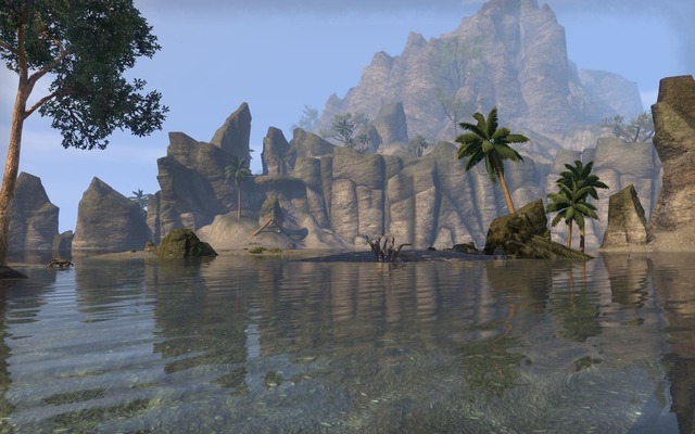 Images de The Elder Scrolls Online