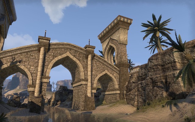 Images de The Elder Scrolls Online