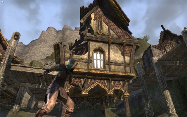 Images de The Elder Scrolls Online