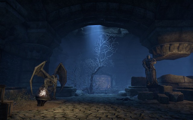 Images de The Elder Scrolls Online