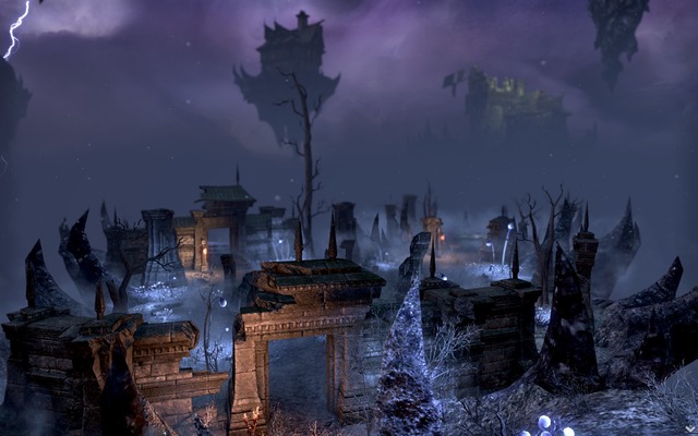 Images de The Elder Scrolls Online