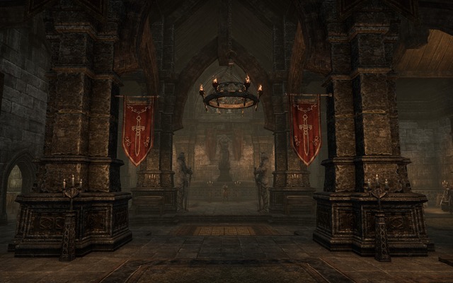 Images de The Elder Scrolls Online