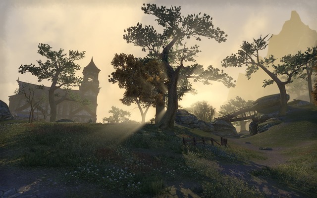 Images de The Elder Scrolls Online