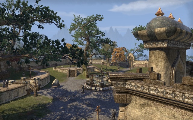 Images de The Elder Scrolls Online