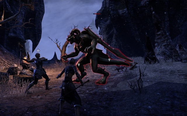 Images de The Elder Scrolls Online