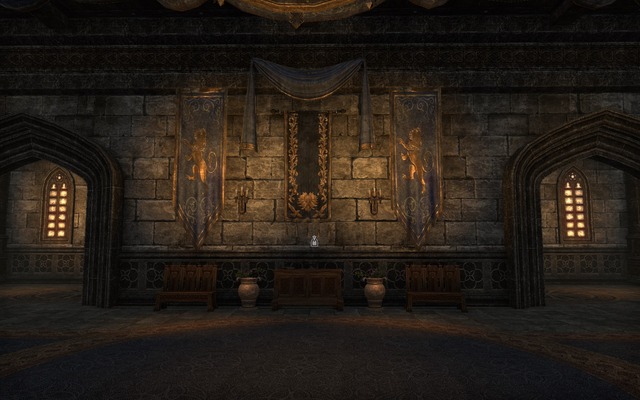 Images de The Elder Scrolls Online