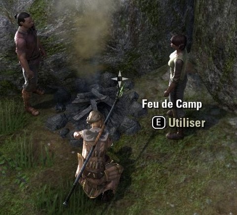The Elder Scrolls Online - Porteur de lumière