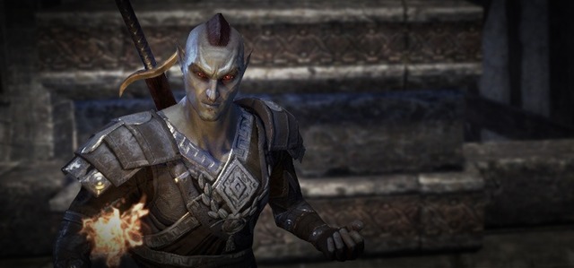 Images de The Elder Scrolls Online