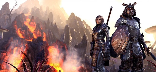 Images de The Elder Scrolls Online