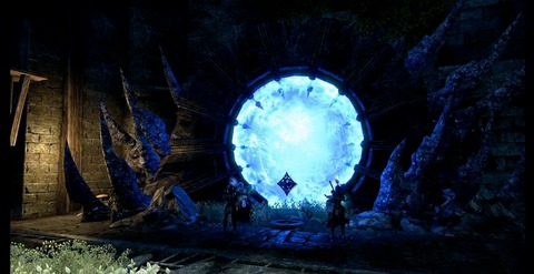 The Elder Scrolls Online - Joueurs du PTS que Tel Var soit avec vous