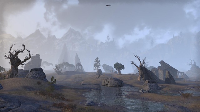 Images de The Elder Scrolls Online