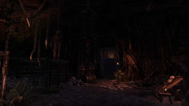 Images de The Elder Scrolls Online