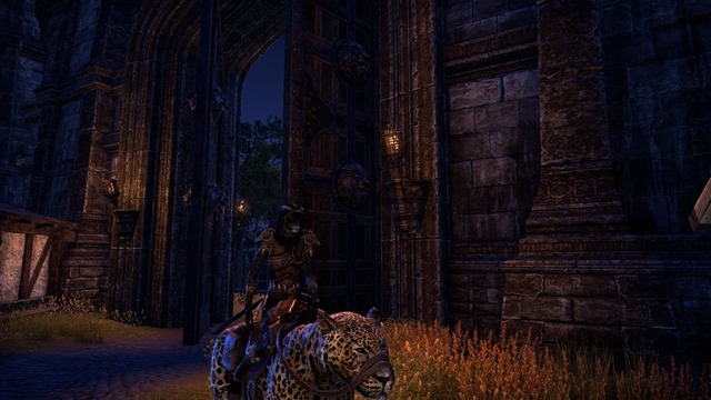 Images de The Elder Scrolls Online