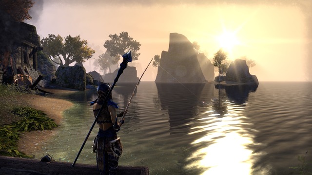 Images de The Elder Scrolls Online