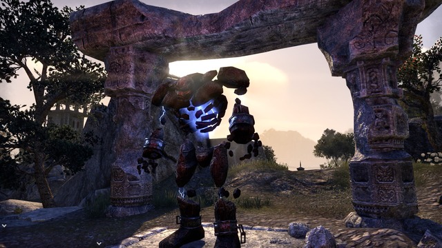 Images de The Elder Scrolls Online