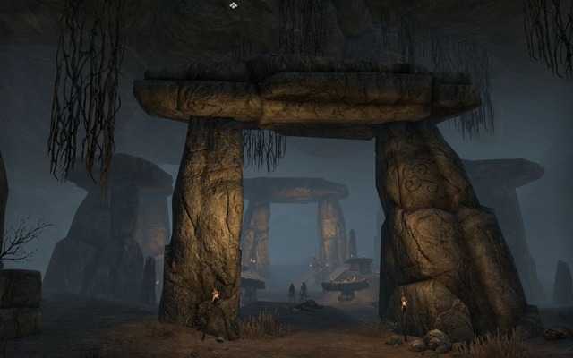 Images de The Elder Scrolls Online