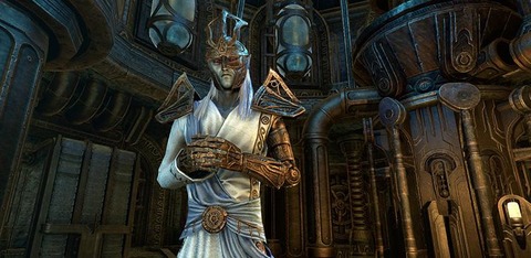 The Elder Scrolls Online - Lore de la Cité Mécanique et date du Festival des Sorcières : résumé du dernier ESO Live