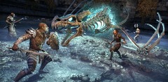 Le point sur les changements dans le combat amenés par Dragon Bones