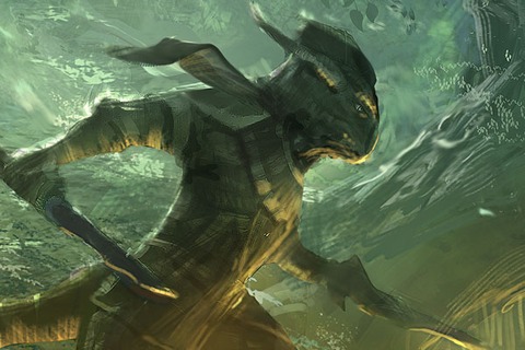 The Elder Scrolls Online - Argonien