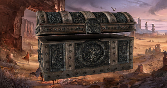 Images de The Elder Scrolls Online