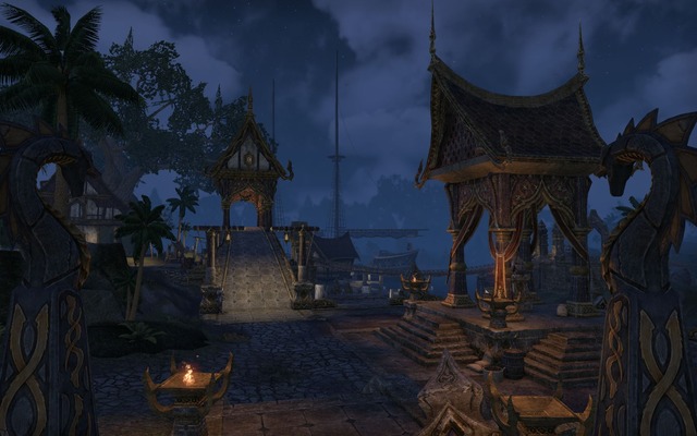 Images de The Elder Scrolls Online