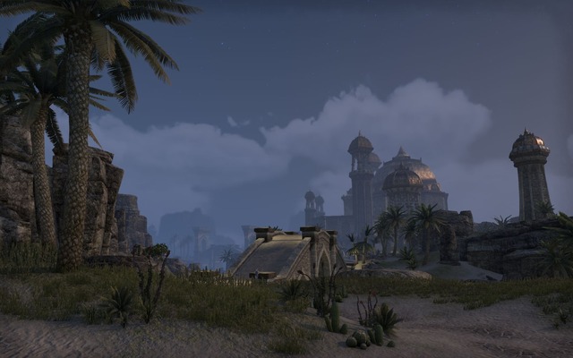 Images de The Elder Scrolls Online