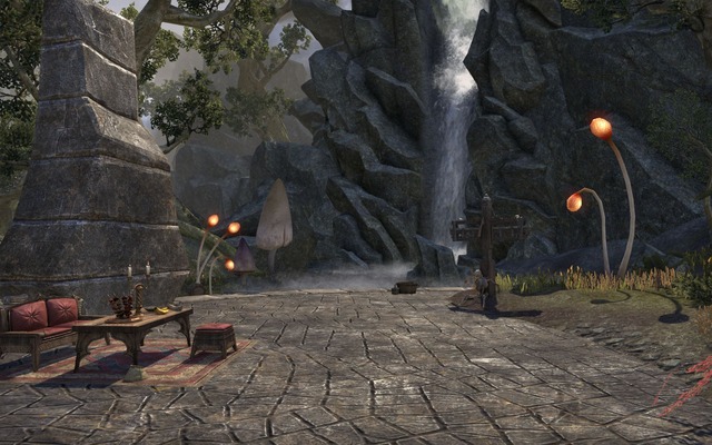 Images de The Elder Scrolls Online