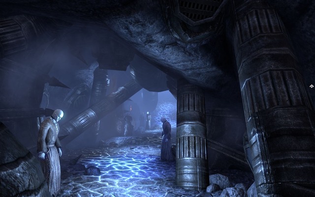 Images de The Elder Scrolls Online