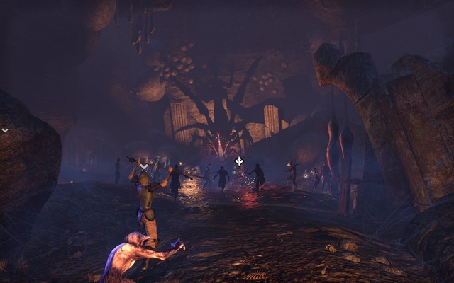 Images de The Elder Scrolls Online