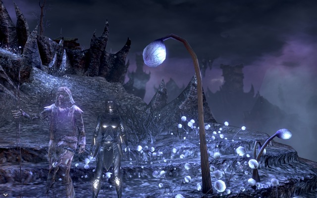 Images de The Elder Scrolls Online