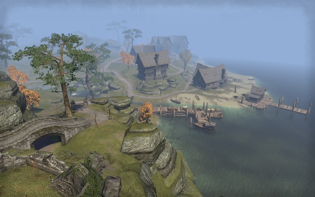 Images de The Elder Scrolls Online