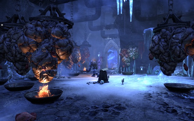 Images de The Elder Scrolls Online