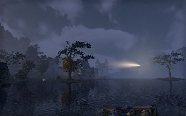 Images de The Elder Scrolls Online