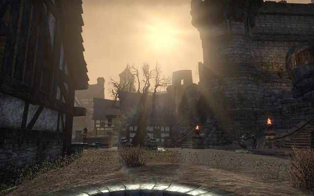 Images de The Elder Scrolls Online