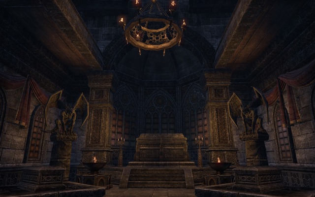 Images de The Elder Scrolls Online