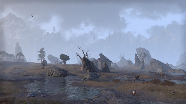 Images de The Elder Scrolls Online