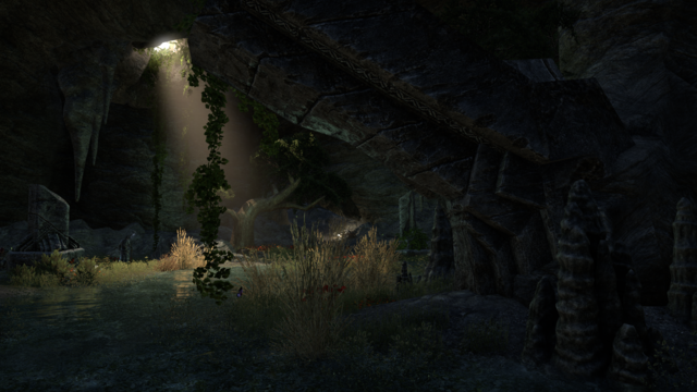 Images de The Elder Scrolls Online