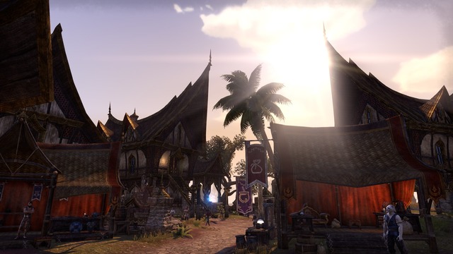 Images de The Elder Scrolls Online