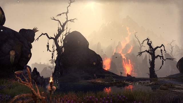 Images de The Elder Scrolls Online