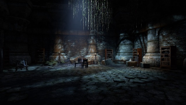 Images de The Elder Scrolls Online