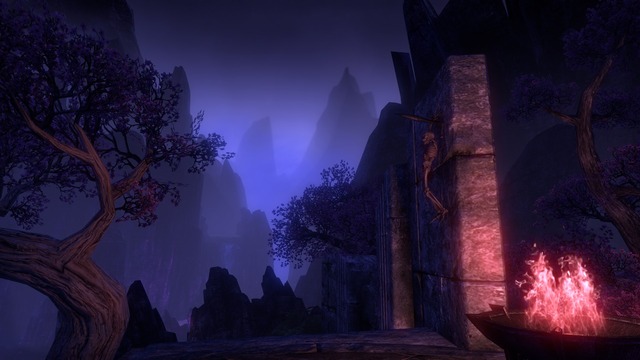 Images de The Elder Scrolls Online