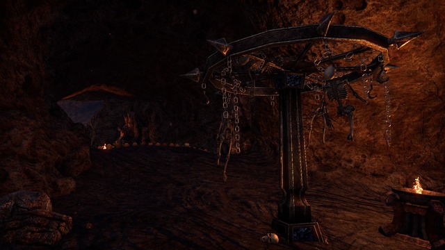 Images de The Elder Scrolls Online