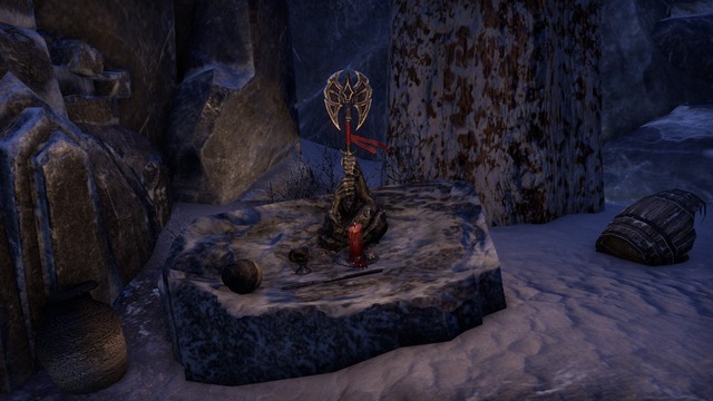 Images de The Elder Scrolls Online