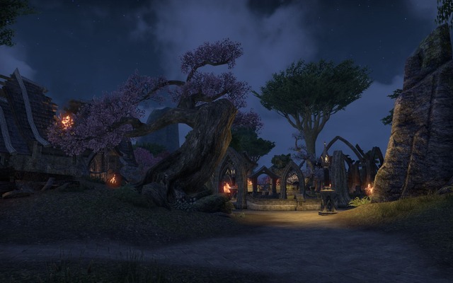 Images de The Elder Scrolls Online