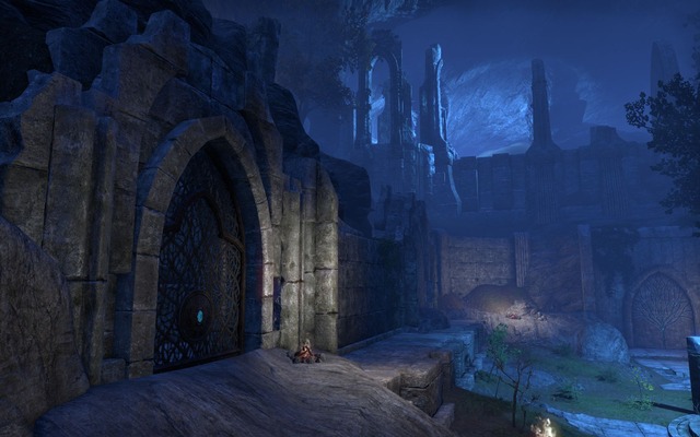 Images de The Elder Scrolls Online