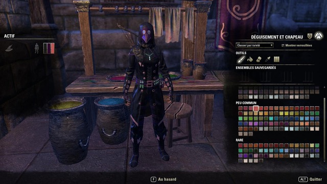 Images de The Elder Scrolls Online