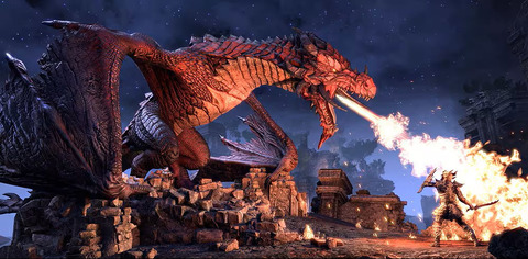 The Elder Scrolls Online - Une série de sessions de jeu communautaires pour initier aux raids