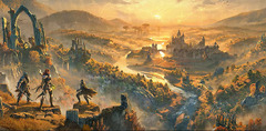 The Elder Scrolls Online et plusieurs Chapitres sont récupérables gratuitement sur PlayStation Plus